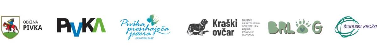 Vabilo Divji OP 2026 logotip